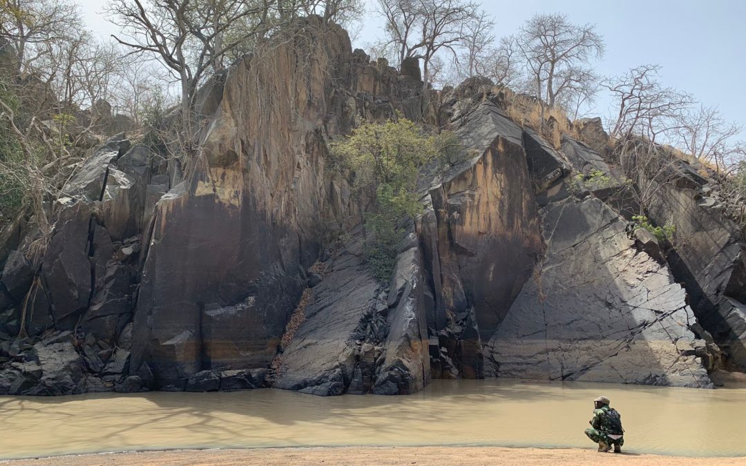 Création du Parc National de Zah Soo au Tchad