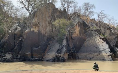 Creation of Zah Soo National Park in Chad