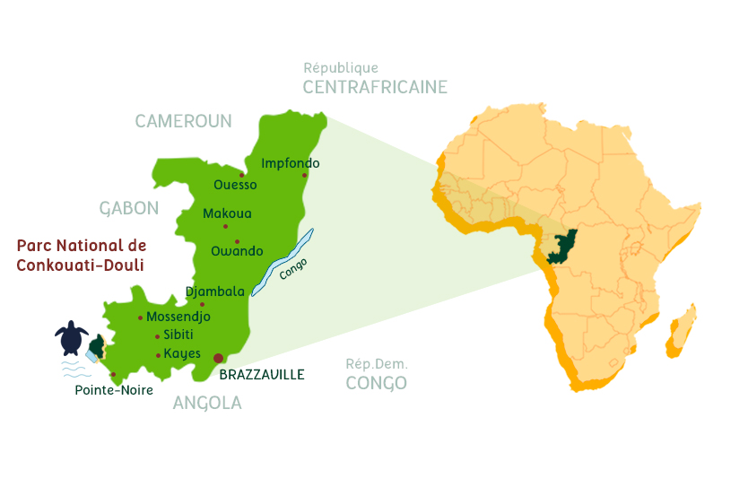 CONGO